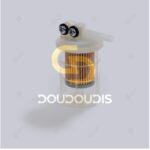 Στοιχείο φίλτρου καυσίμου SDF 0.009.4575.0