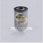 Στοιχείο φίλτρου καυσίμου SDF 0.009.4687.0