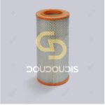 Εξωτερικό φίλτρο αέρα SDF 0.010.2253.0