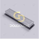 Φίλτρο ενεργού άνθρακα SDF 0.012.0314.2