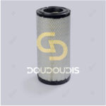 Εξωτερικό φίλτρο αέρα SDF 0.900.0301.0