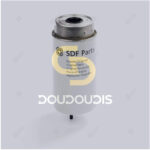 Στοιχείο προφίλτρου καυσίμου SDF 0.900.0511.9