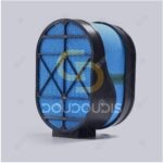 Εξωτερικό φίλτρο αέρα SDF 0.900.1626.3