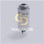 Στοιχείο προφίλτρου καυσίμου SDF 0.900.2521.7