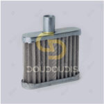 Στοιχείο φίλτρου υδραυλικού λαδιού SDF 0.9011.428.2