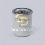 Στοιχείο φίλτρου υδραυλικού λαδιού SDF 04411047