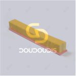 Φίλτρο αέρα καμπίνας SDF 04411228