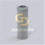 Στοιχείο φίλτρου υδραυλικού λαδιού SDF 04437774
