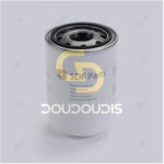 Στοιχείο φίλτρου υδραυλικού λαδιού SDF 04439569