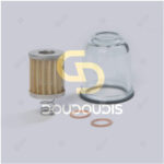 Στοιχείο προφίλτρου καυσίμου SDF 2.4319.220.6