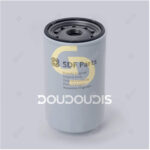 Στοιχείο φίλτρου υδραυλικού λαδιού SDF 2.4419.270.0