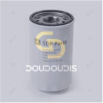 Στοιχείο φίλτρου υδραυλικού λαδιού SDF 2.4419.350.0/10