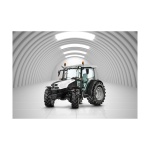 SPIRE TARGET LAMBORGHINI