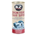 Πρόσθετο λαδιού κινητήρα Κ2-Τ350