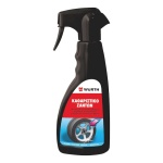 Καθαριστικό ζαντών Silver line 0893476600 WURTH