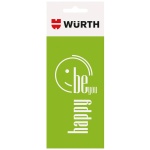 Αρωματικό αυτοκινήτου πράσινο 089989111 WURTH