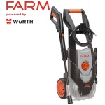 Πλυστικό μηχάνημα 1400 Watt 5997643677 FARM, WURTH