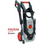 Πλυστικό μηχάνημα 1800 Watt 5997625222 FARM, WURTH