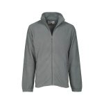 Ζακέτα Fleece Nepal WURTH γκρι 5359181623