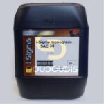 eni i-Sigma Monograde 30W 20lt