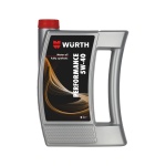 Μηχανέλαιο Performance 5W-40 5lt 0897805402 WURTH