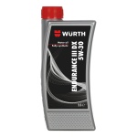 Μηχανέλαιο endurance III dx 5W-30 1lt 0897205301 WURTH