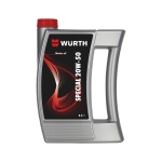 Μηχανέλαιο Special 20W-50 5lt 0897720502 WURTH