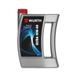 Μηχανέλαιο ultra 10W-40 5lt 0897810402 WURTH