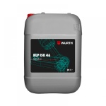 Υδραυλικά hydro HLP iso 46 20lt 5869746 WURTH
