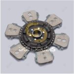 Δίσκος συμπλέκτη SDF 0.009.6533.3