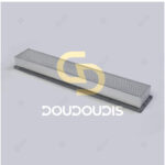 Φίλτρο ενεργού άνθρακα SDF 0.009.9423.2