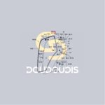 Κρύσταλλο πόρτας καμπίνας οδηγού SDF 0.012.1433.0/20