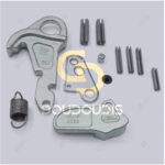 Κιτ επισκευής γάντζου SDF 0.900.7137.2