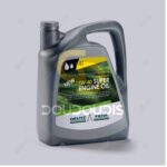 Super engine oil 15W-40 4lit DF 04439653.3