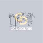 Κολάρο ψύξης ψυγείου νερού SDF 0.007.1701.0