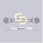 Μηχανικό φιτίλι SDF 0.008.7756.4/10