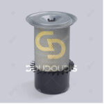 Εξωτερικό φίλτρο αέρα SDF 0.009.4144.1