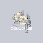 Ακρόμπαρο SDF 0.010.0488.4/10