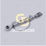 Ρυθμιζόμενη πλευρική κόντρα SDF 0.014.5595.4