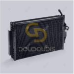 Συμπυκνωτής κλιματισμού SDF 0.015.1048.4/10