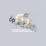 Δίσκος φρένου πίσω SDF 0.015.4482.2