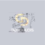 Σωλήνας τριών εξόδων SDF 0.020.2505.0