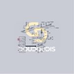 Φλάντζα κεφαλής κυλίνδρων SDF 0.033.6945.0