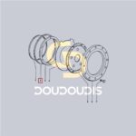 Τσιμούχα φρένου εμπρός SDF 0.275.4353.0/20