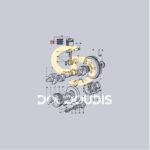 Set ελαστικών κολάρων άξονα στροφάλου SDF 0.338.0052.6/20