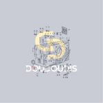 Τσιμούχα άξονα πίσω DT στο κουτί σασμάν SDF 2.1519.103.0