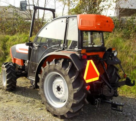 Καμπίνα SAME Frutteto III 80-90-100-110 - Image 3