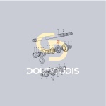 Κουλούρι συγχρονιζέ κομπλέ ρεβέρσας - ταχυτήτων SDF 0.007.7620.4/10