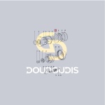 Δίσκος συμπλέκτη αυξομείωσης πορείας SDF 0.007.7714.0