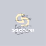 Βάση ρουλεμάν κεντρικού SDF 0.007.7751.0/10